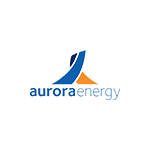 Aurora Energy Logo